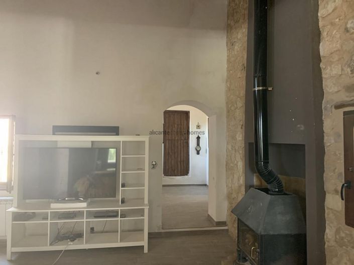 Image No.14-5 Bed Finca for sale