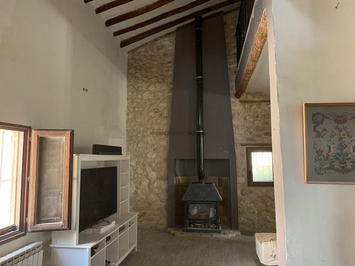 Image No.15-5 Bed Finca for sale