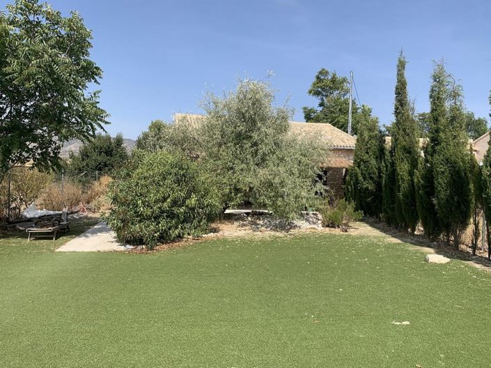 Image No.20-5 Bed Finca for sale