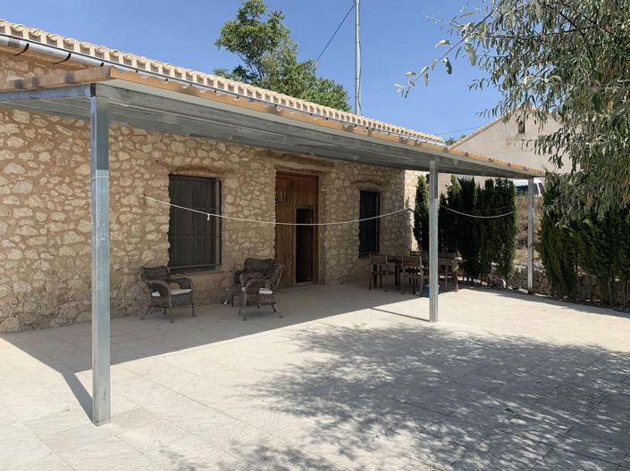 Image No.3-5 Bed Finca for sale