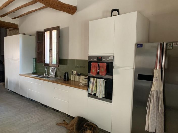 Image No.7-5 Bed Finca for sale