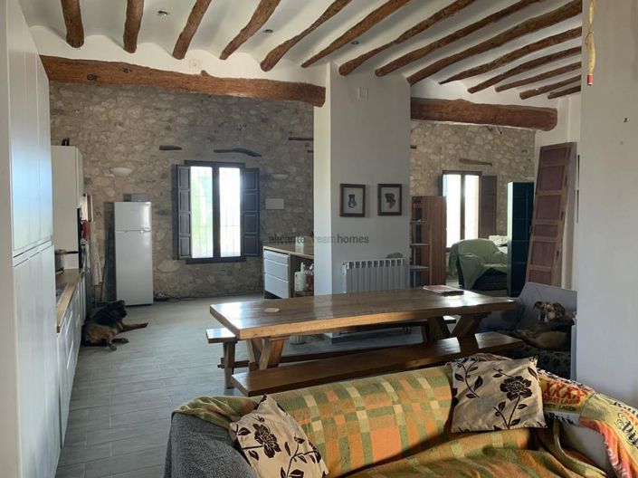 Image No.8-5 Bed Finca for sale