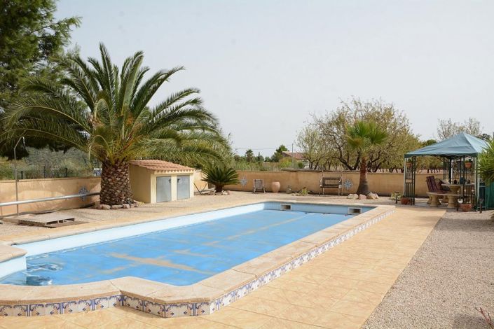 Image No.4-Finca de 6 chambres à vendre à La Romana