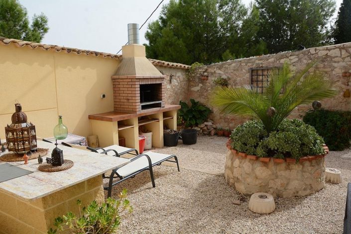 Image No.6-Finca de 6 chambres à vendre à La Romana