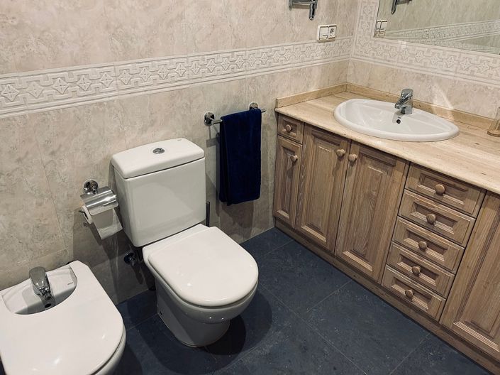 Image No.11-Maison de ville de 5 chambres à vendre à Monóvar