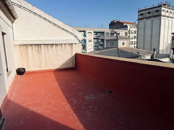 Image No.27-Maison de ville de 5 chambres à vendre à Monóvar