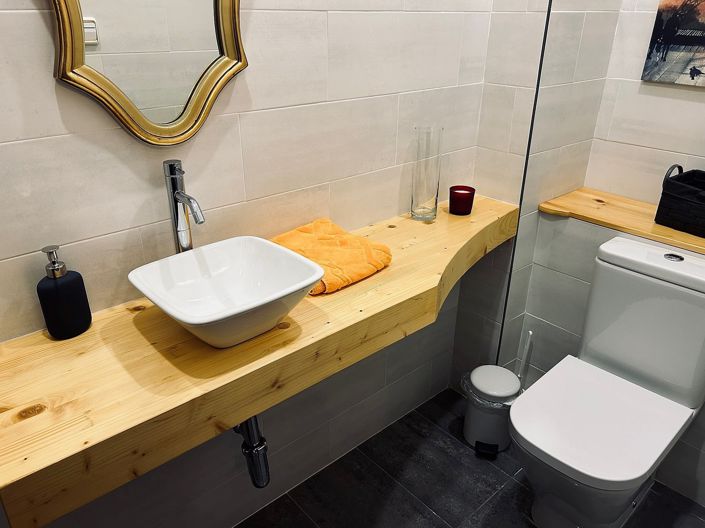 Image No.6-Maison de ville de 5 chambres à vendre à Monóvar