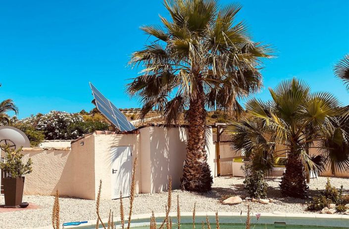 Image No.43-7 Bed Villa for sale