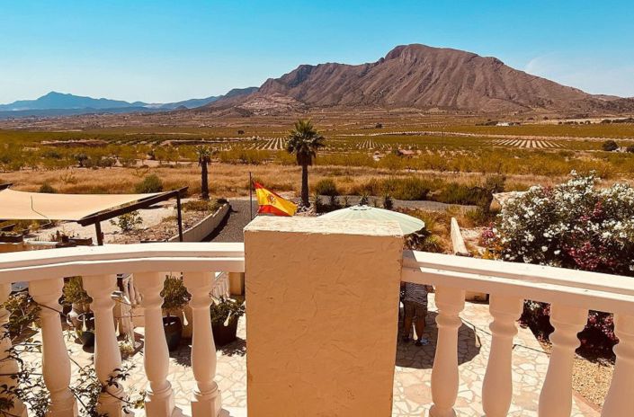 Image No.45-7 Bed Villa for sale