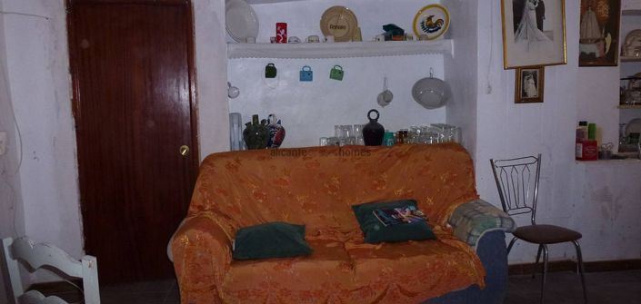 Image No.10-Maison de 3 chambres à vendre à Abanilla