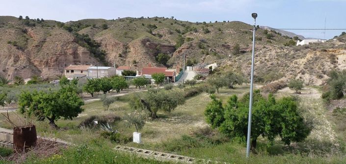 Image No.5-Maison de 3 chambres à vendre à Abanilla
