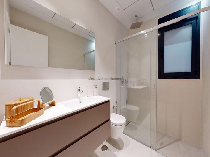 Image No.13-Villa de 3 chambres à vendre à Benidorm