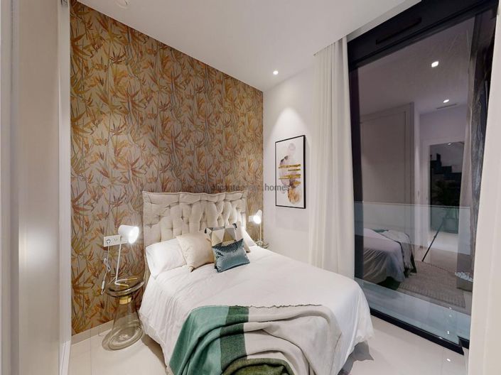 Image No.8-Villa de 3 chambres à vendre à Benidorm