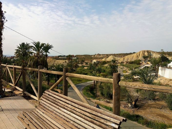 Image No.20-Villa de 4 chambres à vendre à Abanilla