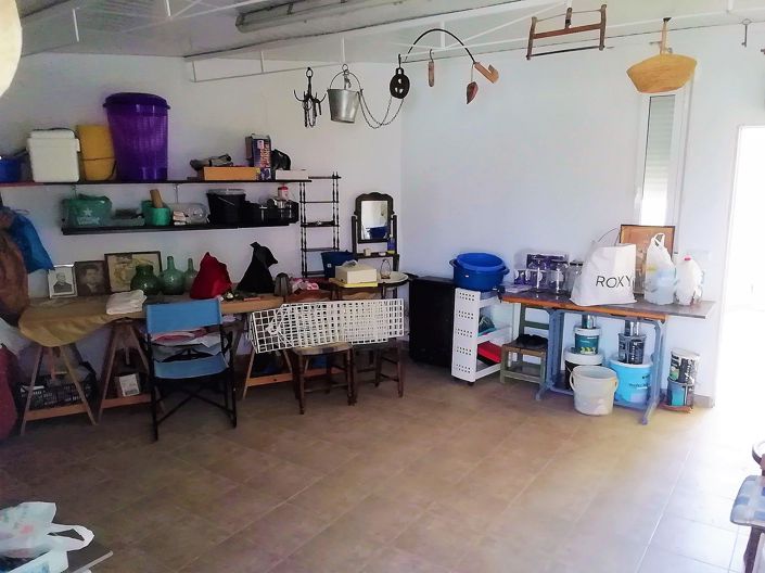 Image No.23-Villa de 4 chambres à vendre à Abanilla