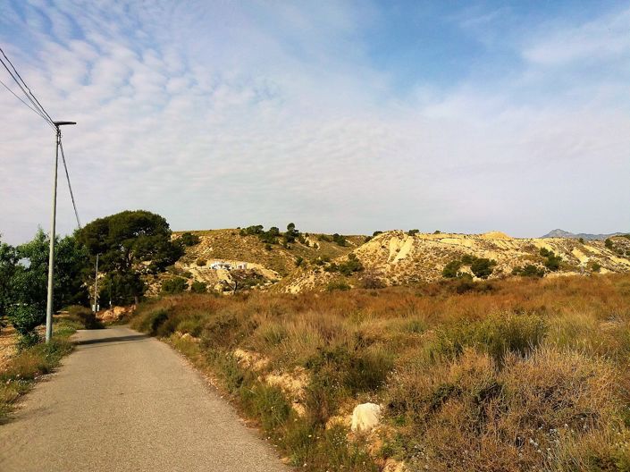 Image No.25-Villa de 4 chambres à vendre à Abanilla