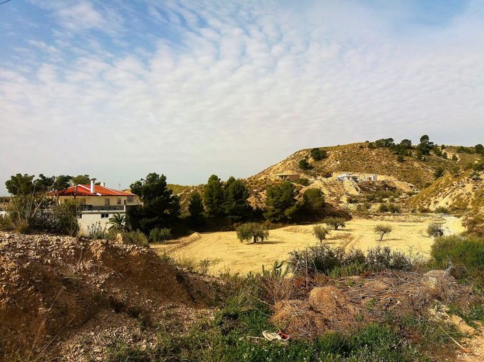 Image No.29-Villa de 4 chambres à vendre à Abanilla