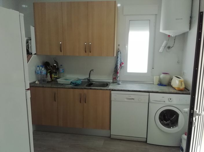 Image No.7-Villa de 4 chambres à vendre à Abanilla