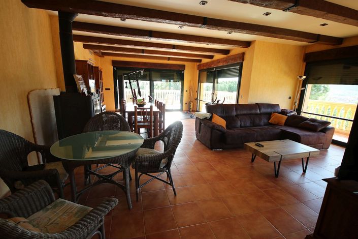 Image No.20-Villa de 4 chambres à vendre à Petrer