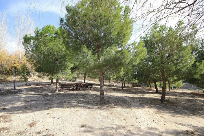 Image No.45-Villa de 4 chambres à vendre à Petrer