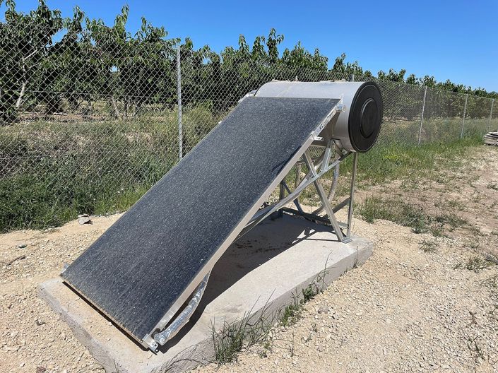 Image No.35-Villa de 4 chambres à vendre à Pinoso