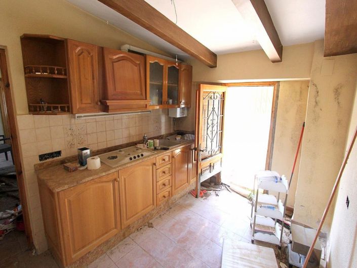 Image No.15-Villa de 3 chambres à vendre à Petrer