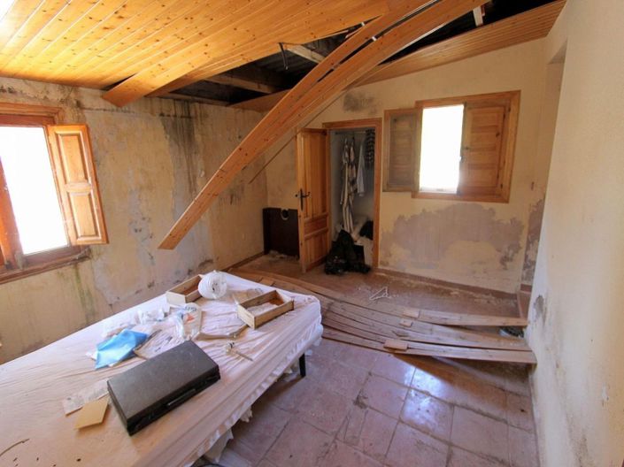 Image No.17-Villa de 3 chambres à vendre à Petrer