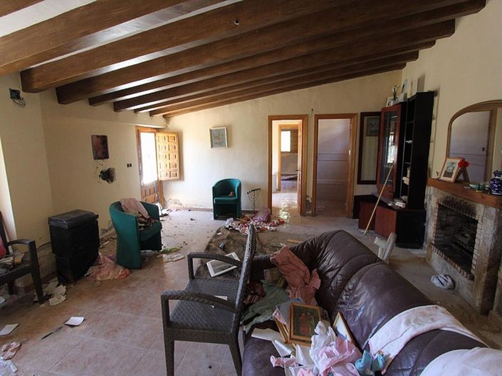 Image No.26-Villa de 3 chambres à vendre à Petrer