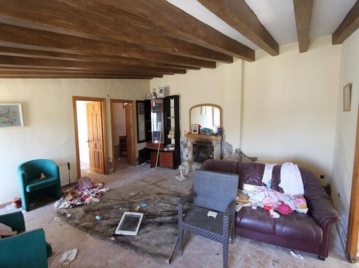 Image No.28-Villa de 3 chambres à vendre à Petrer