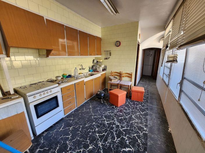 Image No.5-Maison de ville de 5 chambres à vendre à Villena