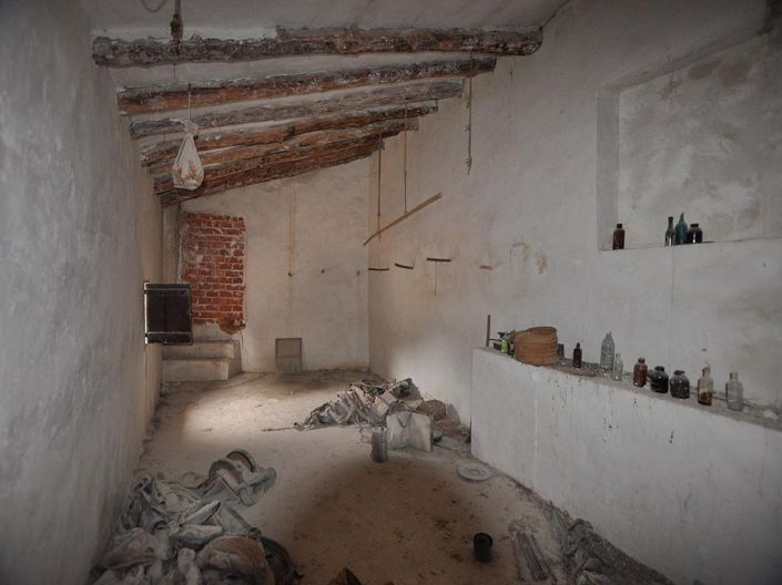 Image No.7-Maison de 5 chambres à vendre à Alicante