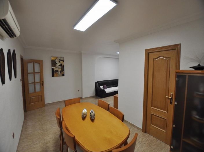 Image No.3-Commercial de 3 chambres à vendre à Villena