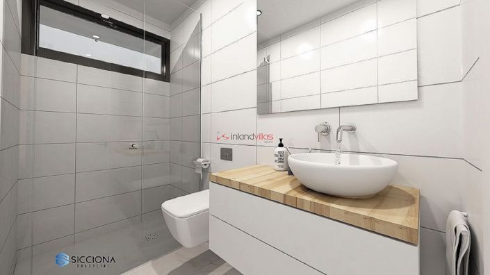 Image No.12-Villa de 3 chambres à vendre à Torre del Rico