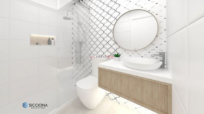 Image No.13-Villa de 3 chambres à vendre à Torre del Rico