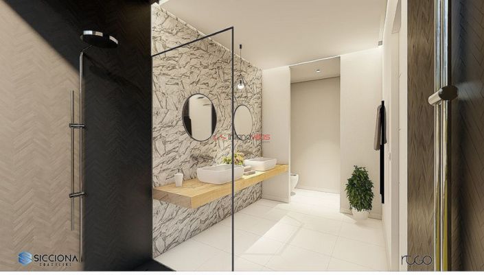 Image No.16-Villa de 3 chambres à vendre à Torre del Rico