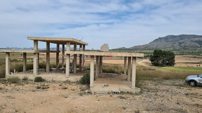 Image No.19-Villa de 3 chambres à vendre à Torre del Rico