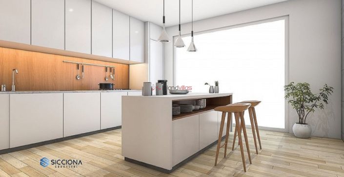 Image No.6-Villa de 3 chambres à vendre à Torre del Rico