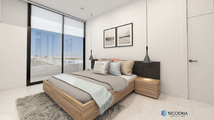 Image No.8-Villa de 3 chambres à vendre à Torre del Rico