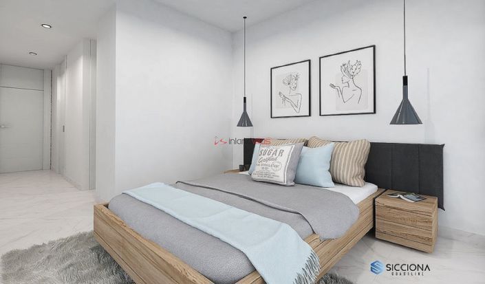 Image No.9-Villa de 3 chambres à vendre à Torre del Rico