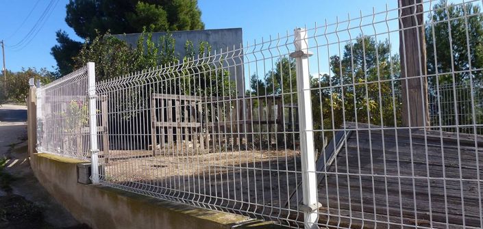 Image No.3-Maison de 3 chambres à vendre à Canalosa