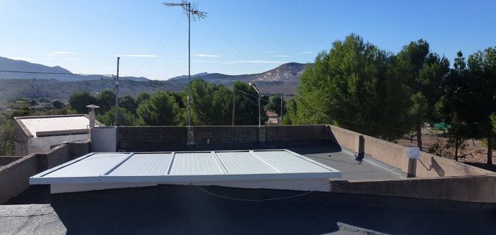 Image No.31-Maison de 3 chambres à vendre à Canalosa