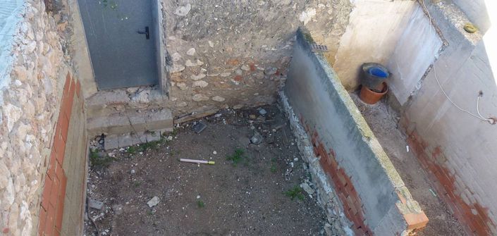 Image No.33-Maison de 3 chambres à vendre à Canalosa