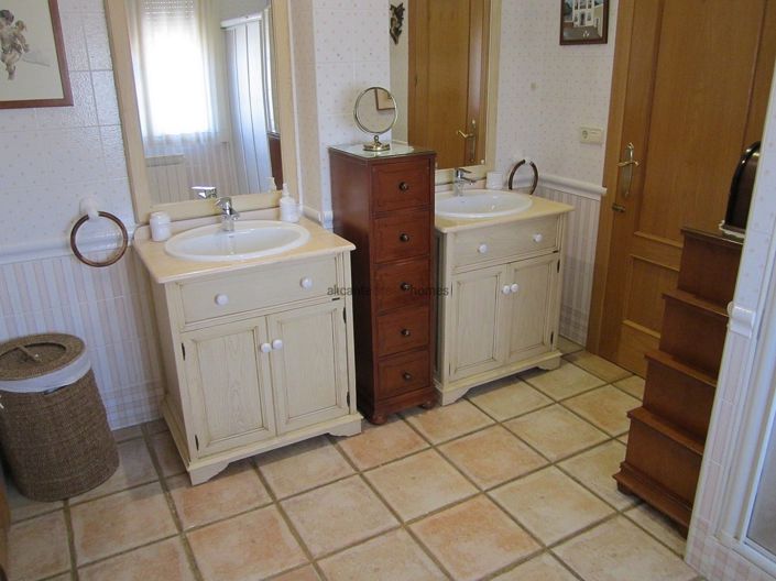 Image No.14-Villa de 6 chambres à vendre à Yecla