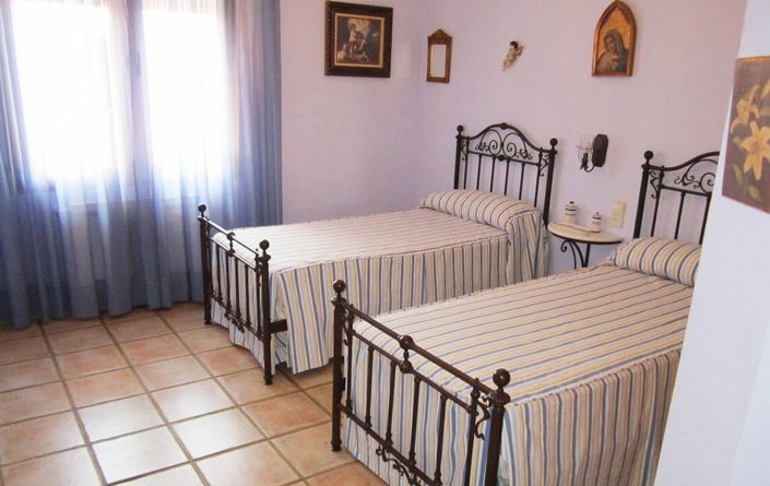 Image No.25-Villa de 6 chambres à vendre à Yecla