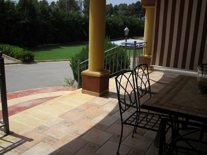 Image No.50-6 Bed Villa for sale