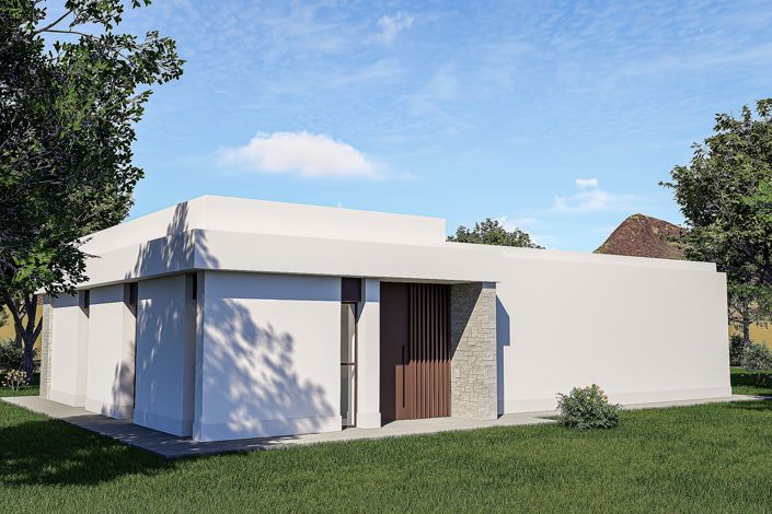Image No.4-3 Bed Villa for sale