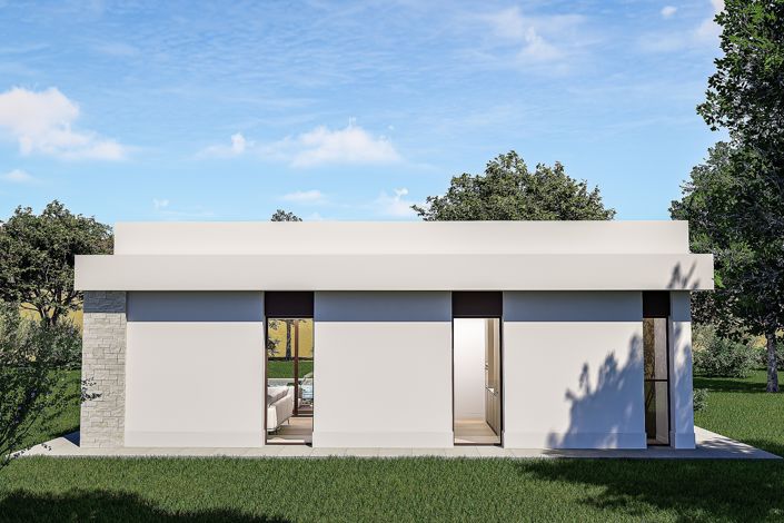 Image No.5-3 Bed Villa for sale
