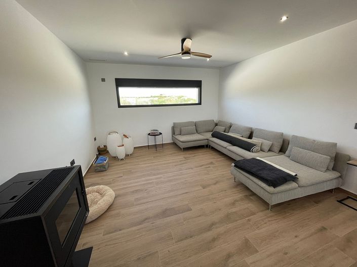 Image No.10-Villa de 4 chambres à vendre à Aspe