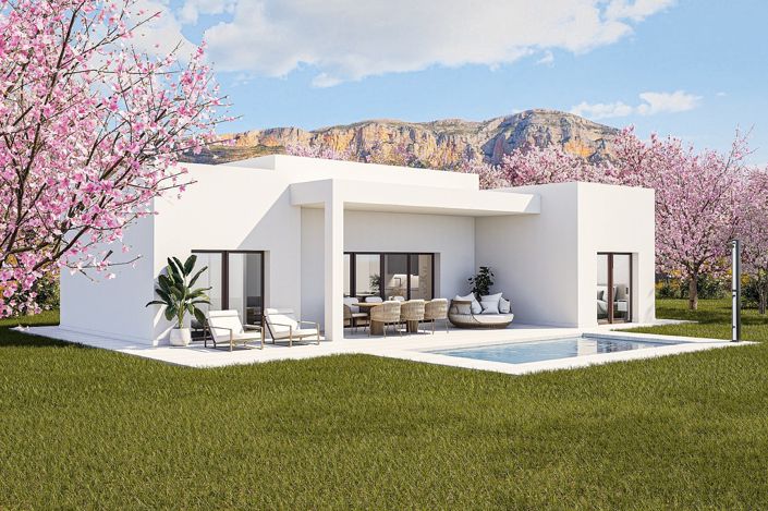 Image No.2-2 Bed Villa for sale