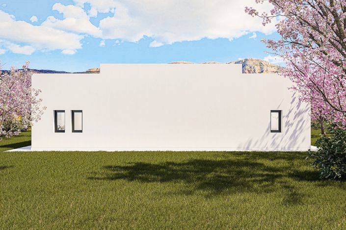 Image No.4-2 Bed Villa for sale